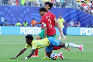Zašto je Brazil bio loš?
